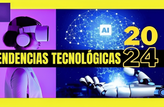 Tendencias Tecnológicas