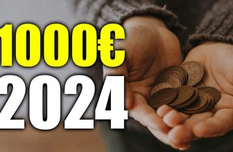 Invertir dinero 2024