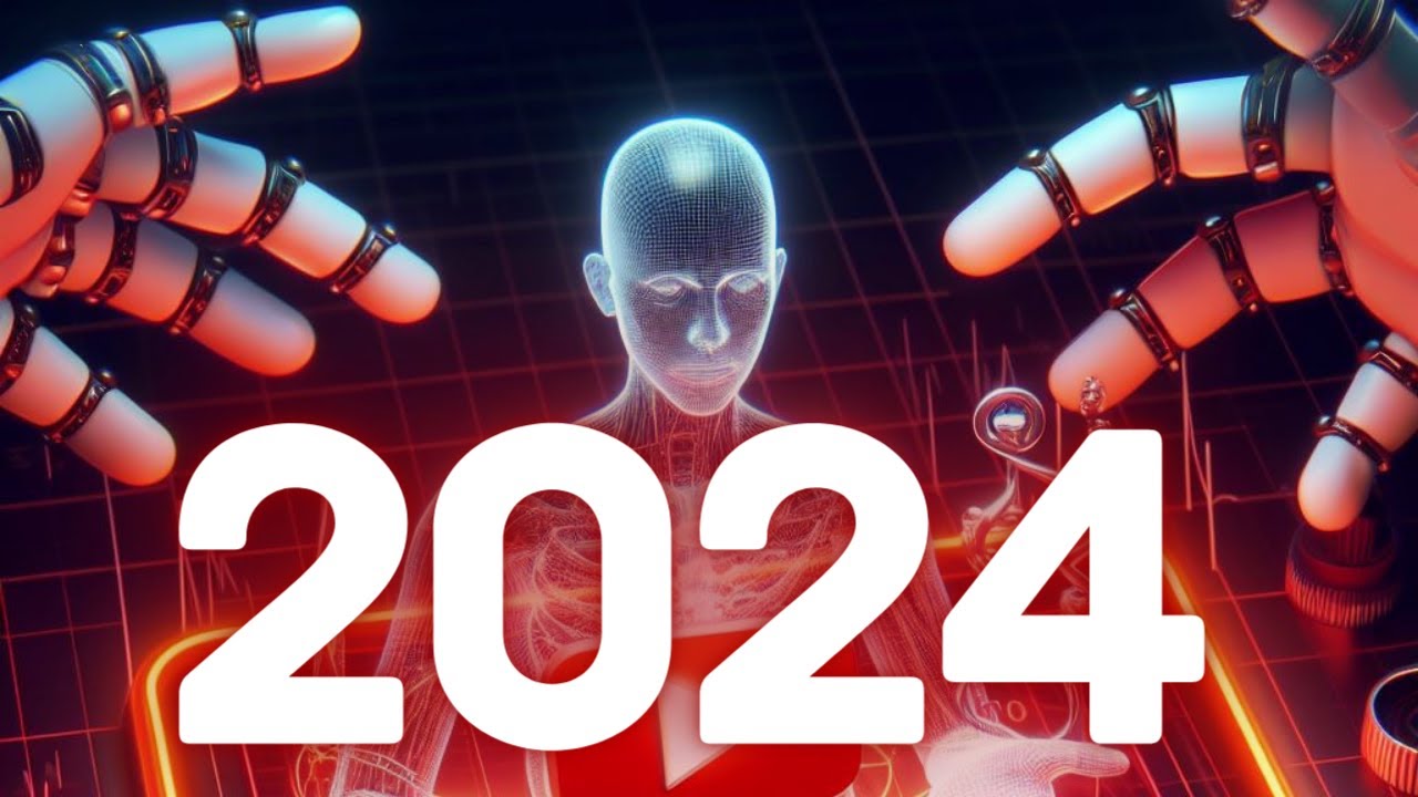 avances tecnológicos 2024
