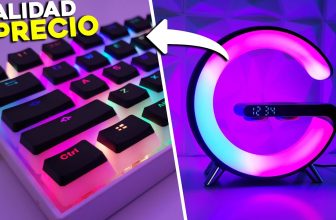 mejores periféricos para gaming 2024