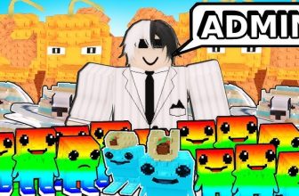 cómo robar en Steal a Brainrot