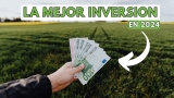 Maximiza tu retorno financiero en 2024 con las mejores inversiones