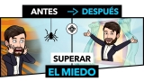12 Claves útiles para superar el miedo al conflicto