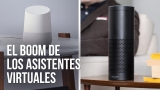 5 Asistentes Virtuales que han cambiado la vida cotidiana: La evolución de la tecnología al servicio de la comodidad