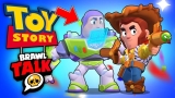 Descubre Cómo Conseguir Todas las Skins de Toy Story en Brawl Stars ¡Fácil y Rápido!