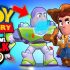 ¡Nerf a Buzz! Todo sobre el mantenimiento, la nueva encuesta y cómo conseguir su skin gratis en Brawl Stars