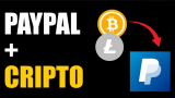 PayPal revoluciona el mercado: La nueva criptomoneda estable respaldada por dólares
