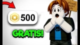 Robux gratis en Roblox 2025: métodos reales y seguros