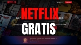Cómo Tener Netflix Gratis Legal en 2024