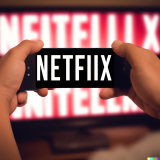 Netflix planea incursionar en el mercado de videojuegos y llevarlos a la televisión
