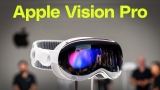 20 Cosas que no sabías de las Gafas Vision Pro de Apple