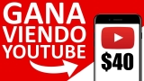 🚀Cómo Ganar Dinero Viendo Videos en YouTube 2024