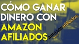 ¡Ganar dinero con Amazon Afiliados! Nuevo Método 2024 para Ingresos Pasivos 🌟💰