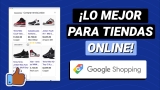Google Shopping: Ayudándote a descubrir productos que solo existen en tu imaginación