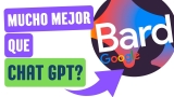 🔓¡Desbloquea Bard en Android con Google IA en un clic!