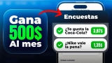 7 Mejores Formas de Ganar Dinero Respondiendo Encuestas Online en 2024