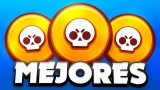 9 Mejores ULTIS de Brawl Stars 2024