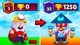 Trucos y Consejos para Ser Pro Player en Brawl Stars 2024