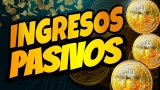 10 Ideas de Ingresos Pasivos con Criptomonedas 💰