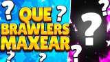 Los 12 Mejores Brawlers para Maxear en BRAWL STARS 2024