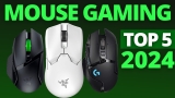 Los Mejores Mouse Calidad-Precio en 2024
