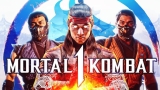 ¡»Mortal Kombat 1 Anuncia Fecha de Actualización con Electrizante Juego Cruzado entre Plataformas»!