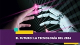 ¡Las Mejores 5 Avances Tecnológicos para el 2024 🤩!