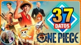 Descubre los Secretos: 37 Datos Asombrosos de One Piece Live Action: La Película