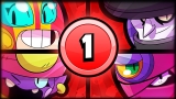 Cómo conseguir Personajes Míticos en Brawl Stars en 2024