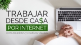 20 Trabajos en línea para ganar dinero desde casa: Tu Guía Definitiva