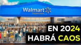 Las Perspectivas de Walmart en un 2024 🚨Lleno de Desafíos