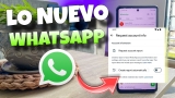 Descubre las nuevas funciones de WhatsApp que estarán disponibles en marzo 2024