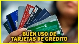 Descifrando el Uso Responsable de las Tarjetas de Crédito