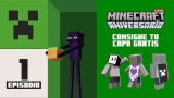 Descubre Cómo Obtener las Exclusivas Capas del 15º Aniversario de Minecraft
