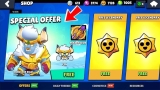 Cómo Conseguir Skins Sin Gemas en Brawl Stars 2026