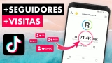 Cómo Conseguir Vistas Gratis en TikTok 2024