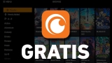 Cómo conseguir Crunchyroll gratis y legal en 2024