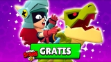 Cómo Conseguir a Draco en Brawl Stars 2024