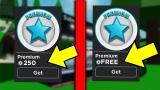 Cómo tener Todos los Gamepass de Brookhaven GRATIS en Roblox