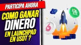 Launchpads en Criptomonedas: Estrategias Efectivas para Maximizar tus Ganancias