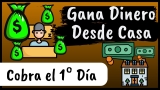 Cómo ganar dinero escribiendo textos online desde casa