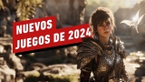 🚀 Los Mejores Juegos del Futuro: Lo Que Nos Espera en 2024 🎮