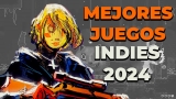 Los Mejores Juegos Indie de 2024 que No Te Puedes Perder: Innovación y Creatividad al Máximo