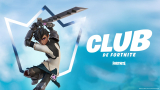Nueva skin Kieran el Caballero de Grietas: Club de Fortnite de marzo 2023