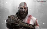 God of War arrasa en los Premios BAFTA de Videojuegos: Duplica las nominaciones de Elden Ring