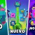 Cómo Conseguir las Skins de Ángeles y Demonios en Brawl Stars 2024