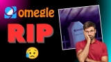 Omegle cierra después de 14 años de funcionamiento tras acusaciones de abuso