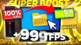 Aumenta tus FPS a 999 en 5 minutos (Optimiza tu PC para 2024) 🤯