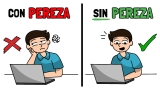 ¡Despídete de la Procrastinación con Estos 4 Trucos Infalibles!