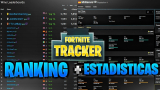 Cómo comprobar todas tus estadísticas: K/D de tu cuenta de Fortnite